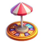 Island Reels