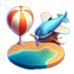 Island Reels